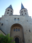 Ritterstiftskirche Sankt Peter I